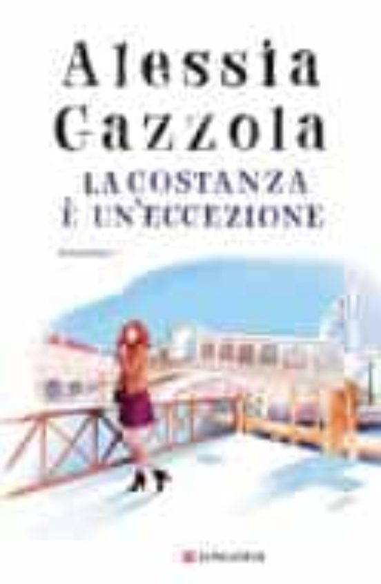 La Costanza È un Eccezione