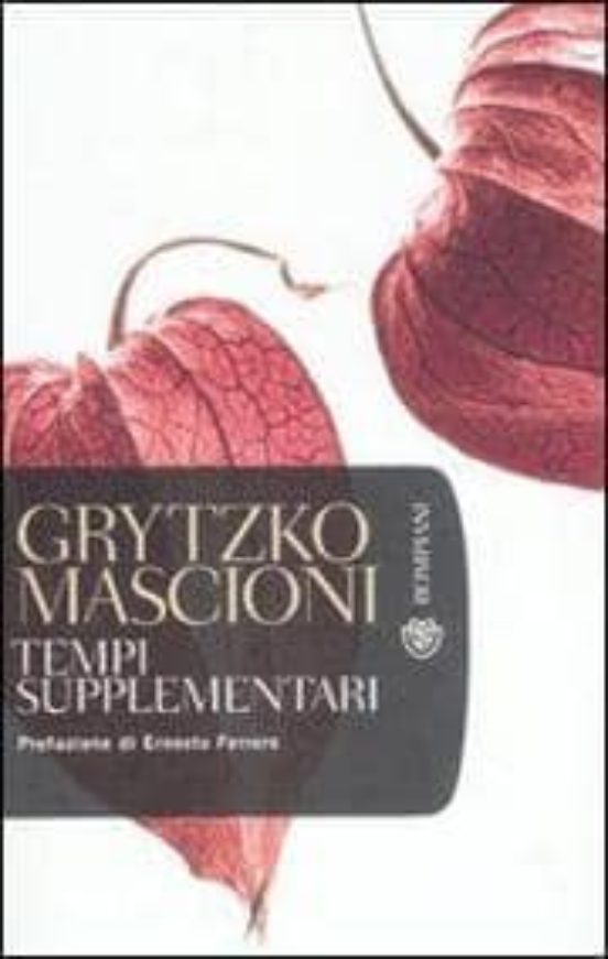 Tempi Supplementari