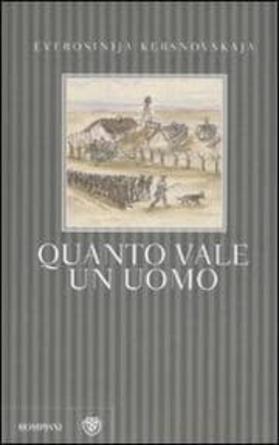 Quanto Vale un Uomo