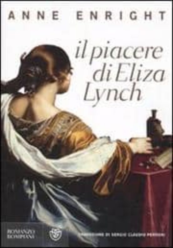 Il Piacere Di Eliza Lynch