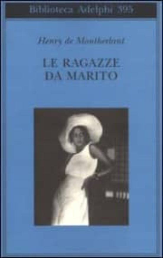 Le Ragazze da Marito