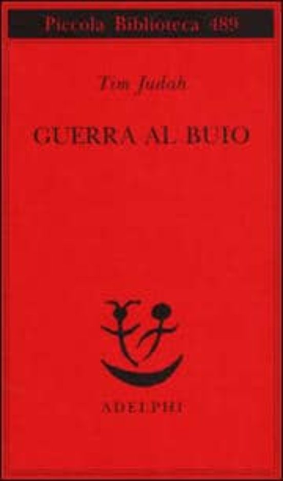 Guerra Al Buio