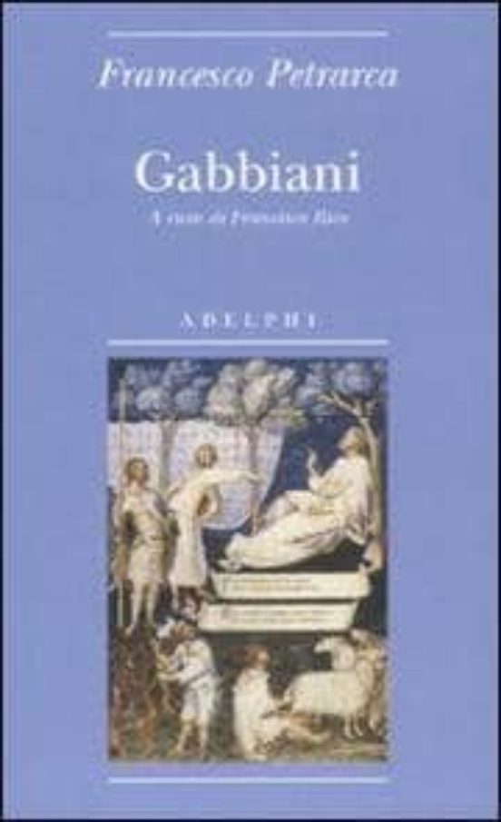 Gabbiani