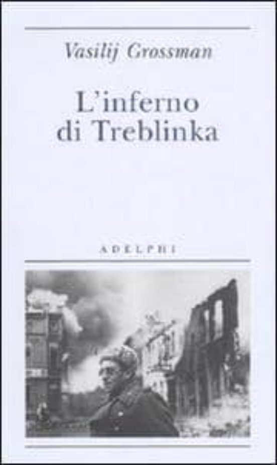 L Inferno Di Treblinka