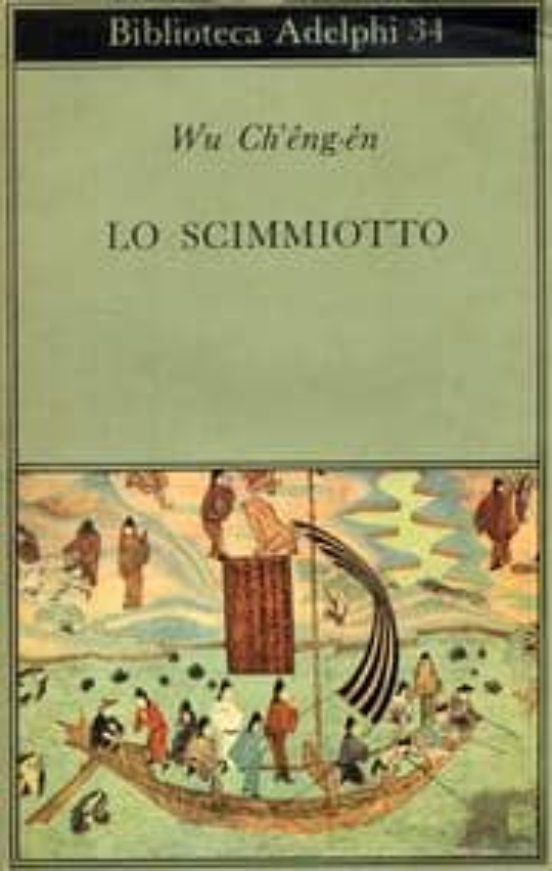 Lo Scimmiotto