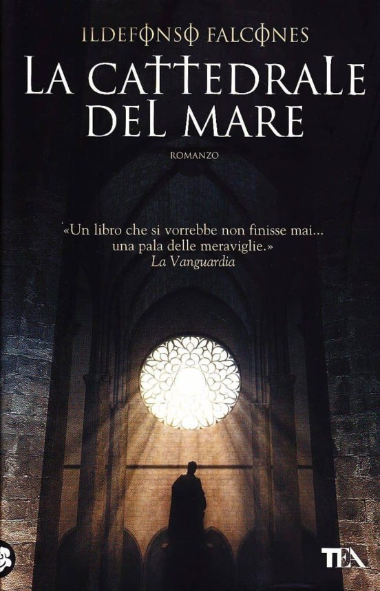La Cattedrale del Mare