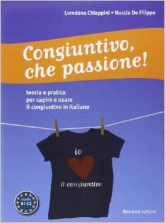 Congiuntivo Che Passione!