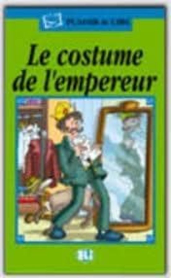 Le Costume De Lempereur