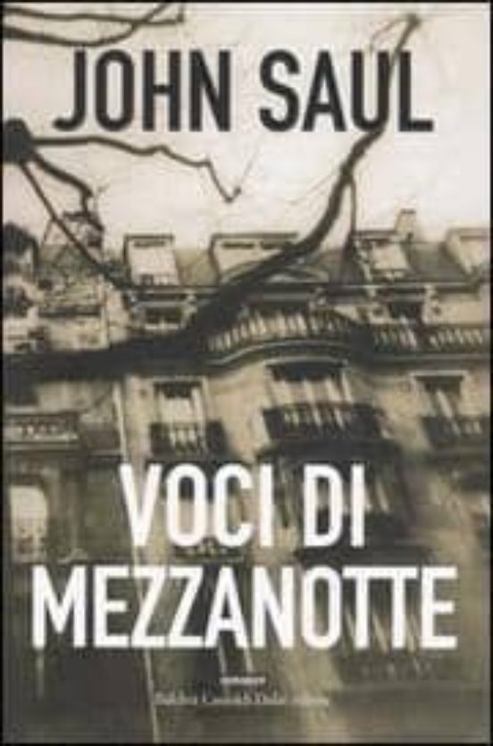 Voci Di Mezzanotte