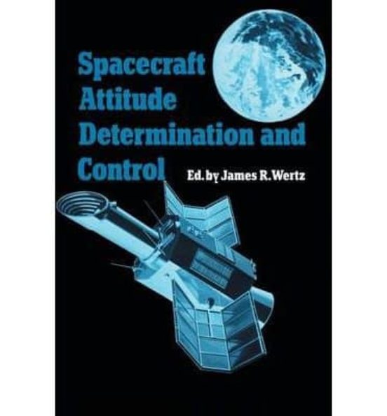Spacecraft Attitude: Determination And Control