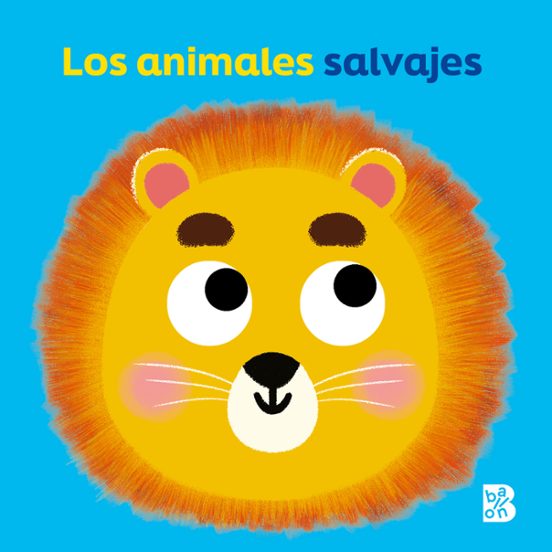 Ojos Móviles - Los Animales Salvajes