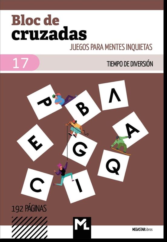 Bloc Cruzadas 17
