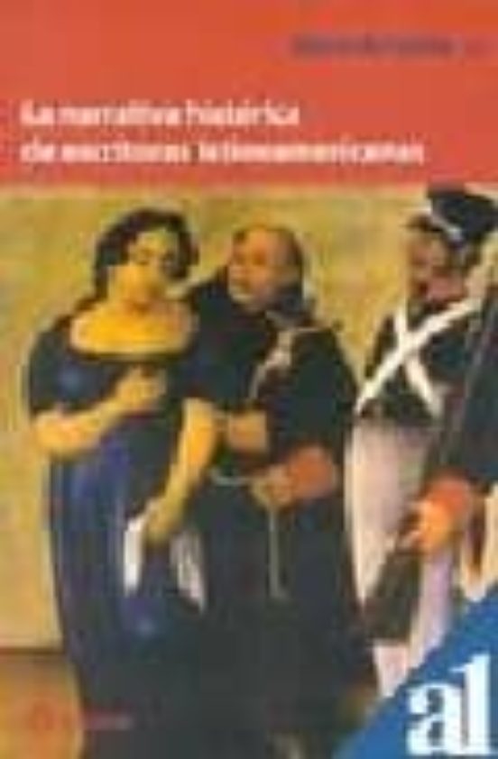 La Narrativa Historica De Escritoras Latinoamericanas