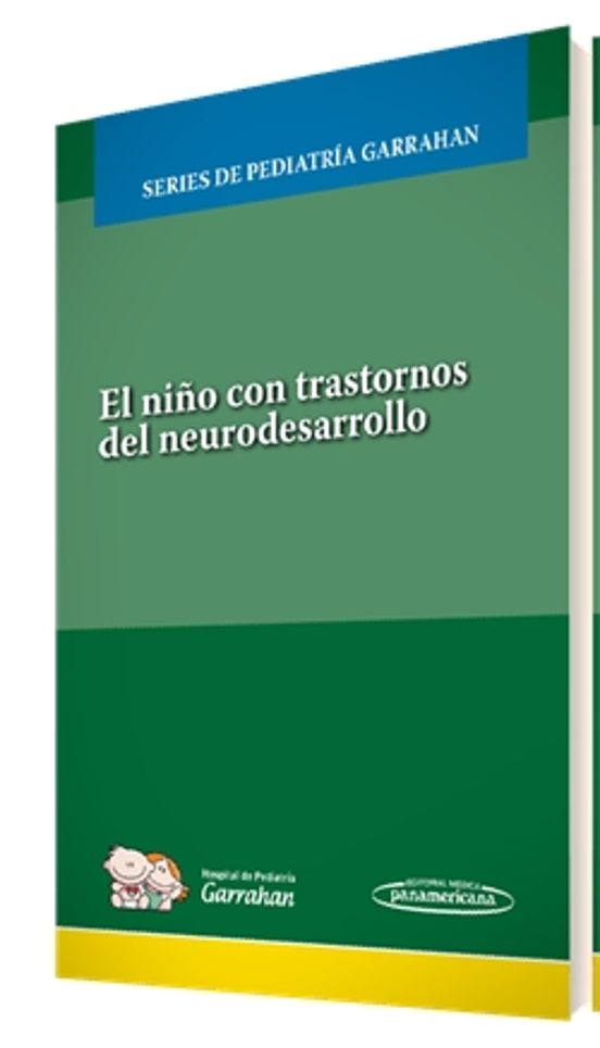 El Niño Con Trastornos Del Neurodesarrollo