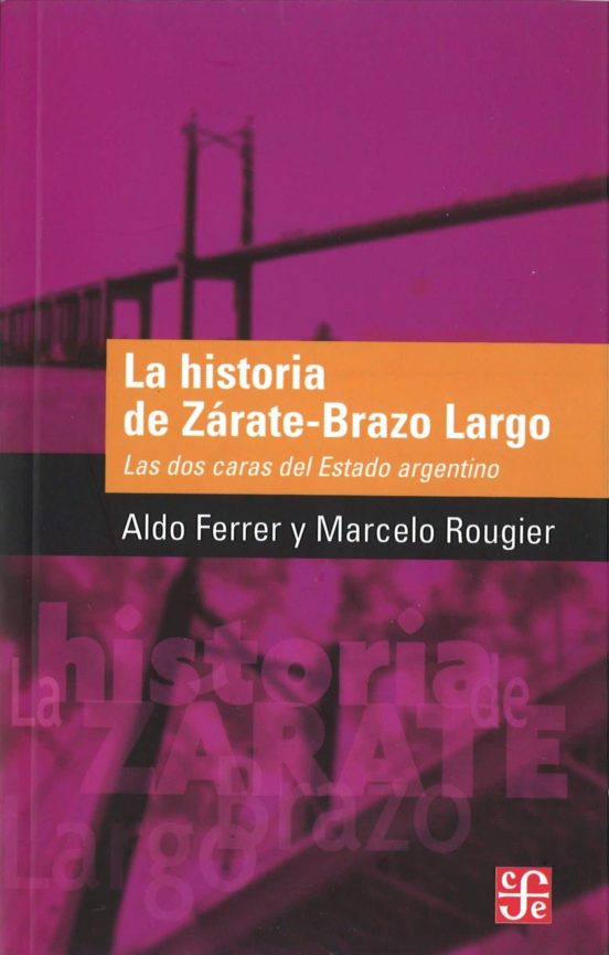 La Historia De Zarate-brazo Largo