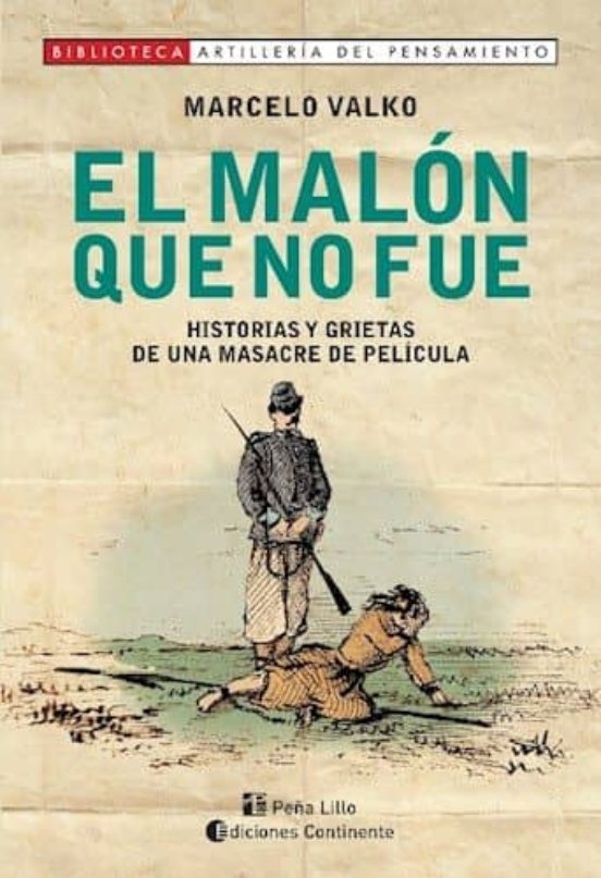 El Malon Que No Fue