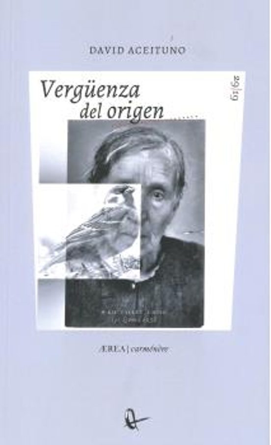 Verguenza Del Origen