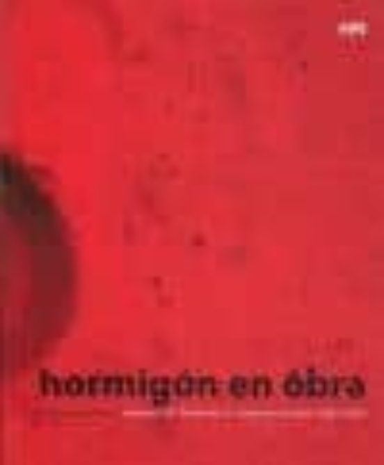 Hormigon En Obra: Forma Resistente 6.1