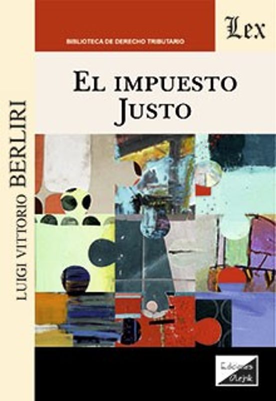 Impuesto Justo El