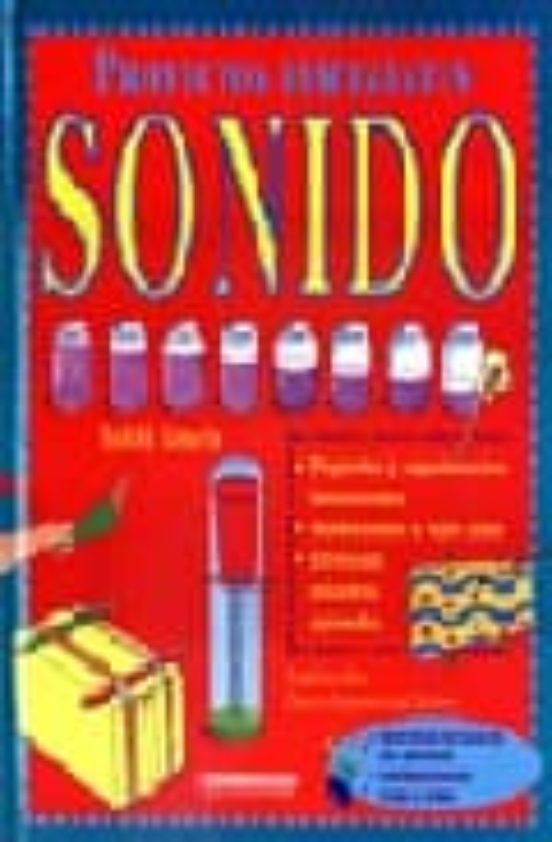 Sonido