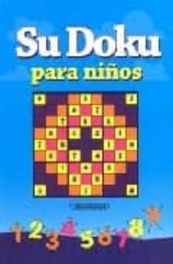 Su Doku Para Niños