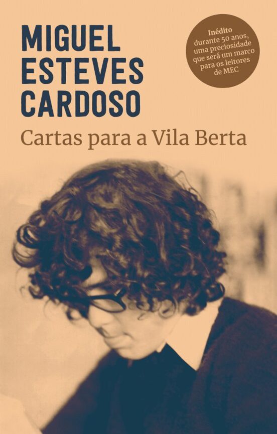 Cartas Para A Vila Berta