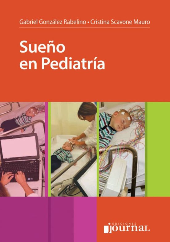 Sueño En Pediatria