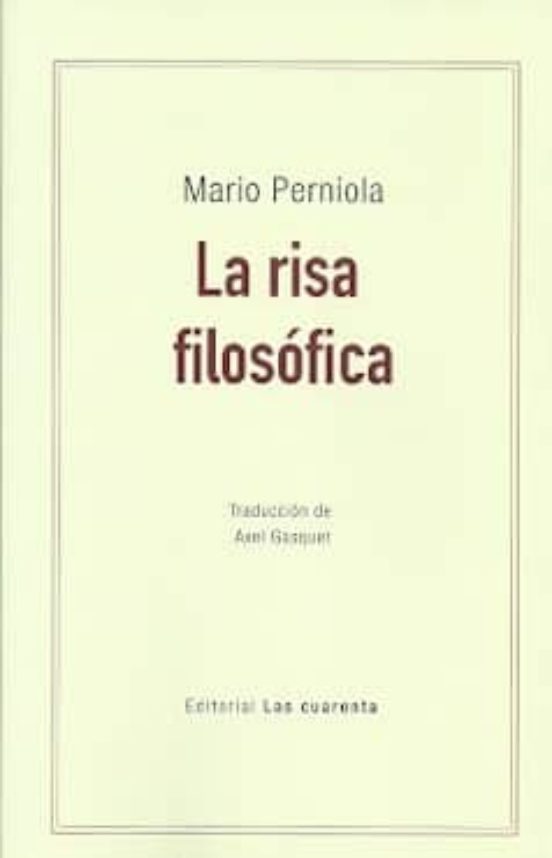 La Risa Filosofica