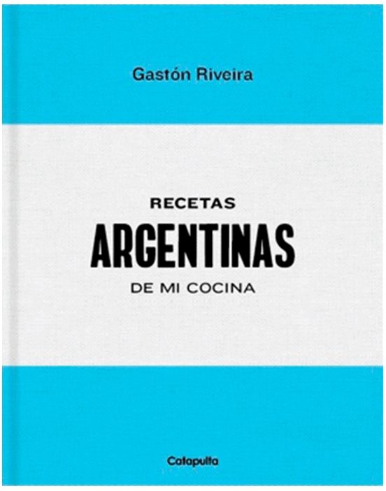 Recetas Argentinas De Mi Cocina