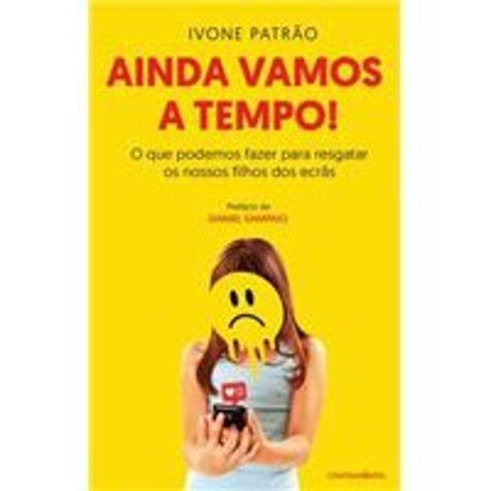 Ainda Vamos A Tempo!