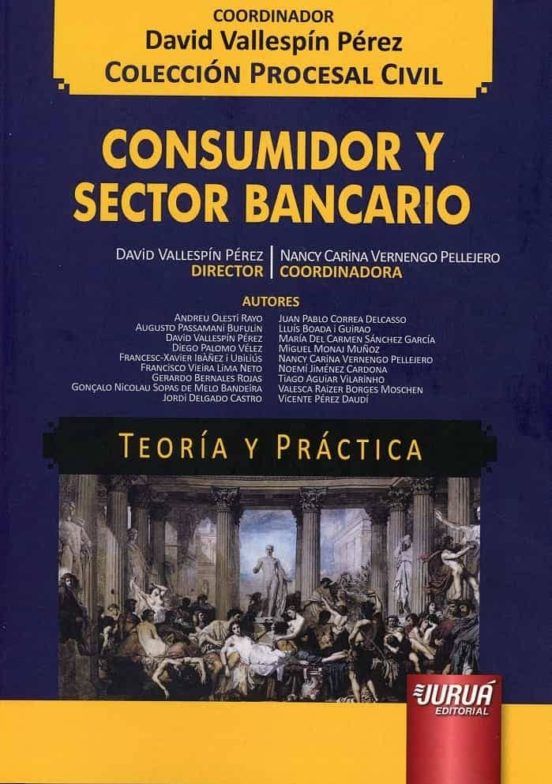 Consumidor y Sector Bancario