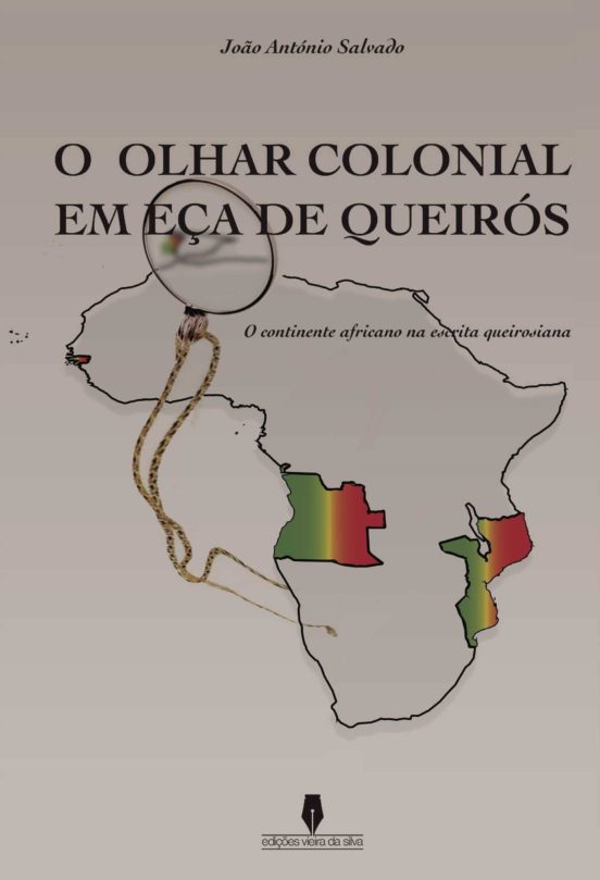 O Olhar Colonial Em Eça De Queirós