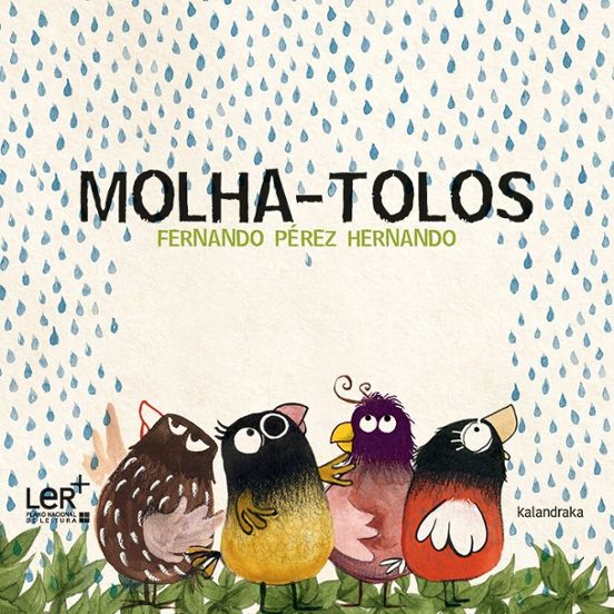 Molha-tolos