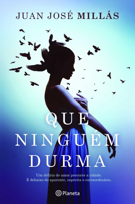 Que Ninguém Durma
