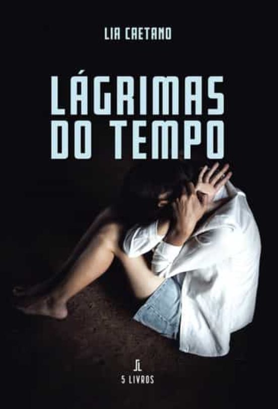 Lagrimas Do Tempo Lia Caetano