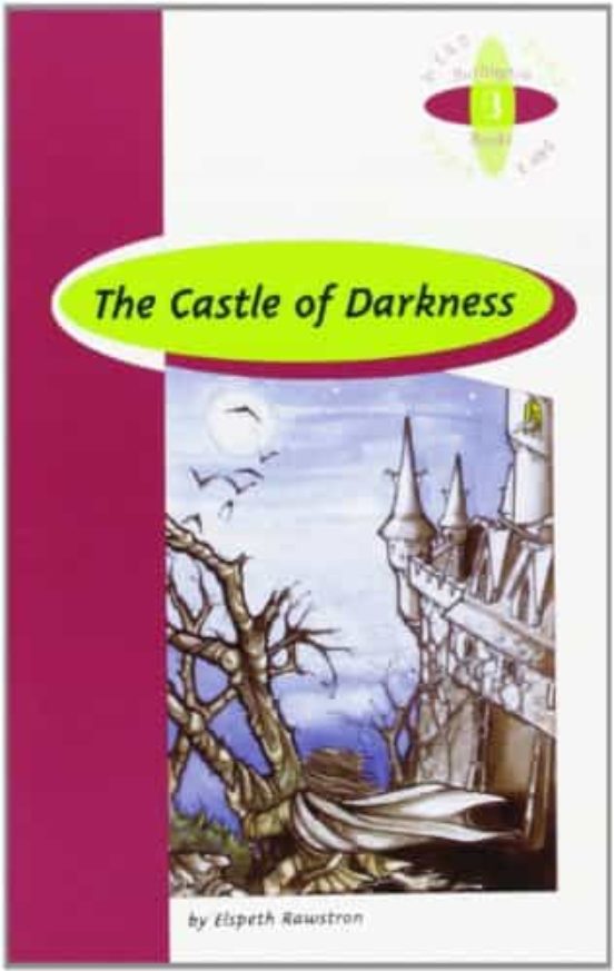 The Castle Of Darkness