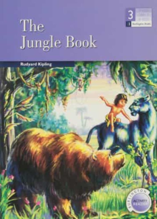 Jungle Book