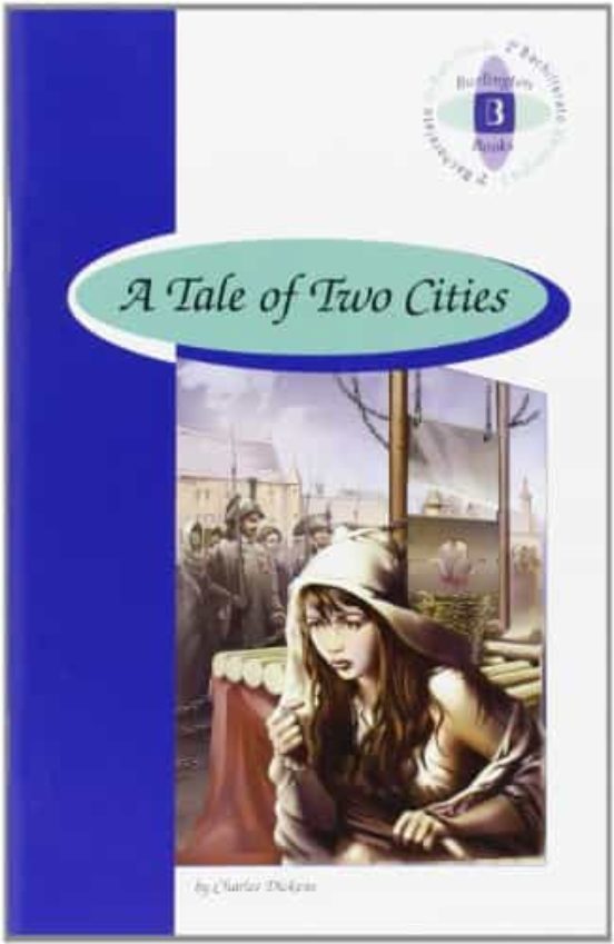 A Tale Of Two Cities