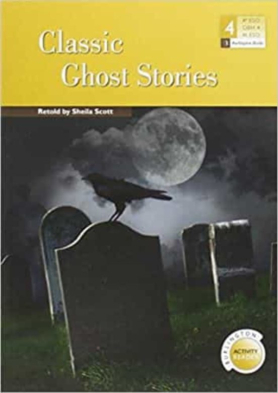 Ghost Stories