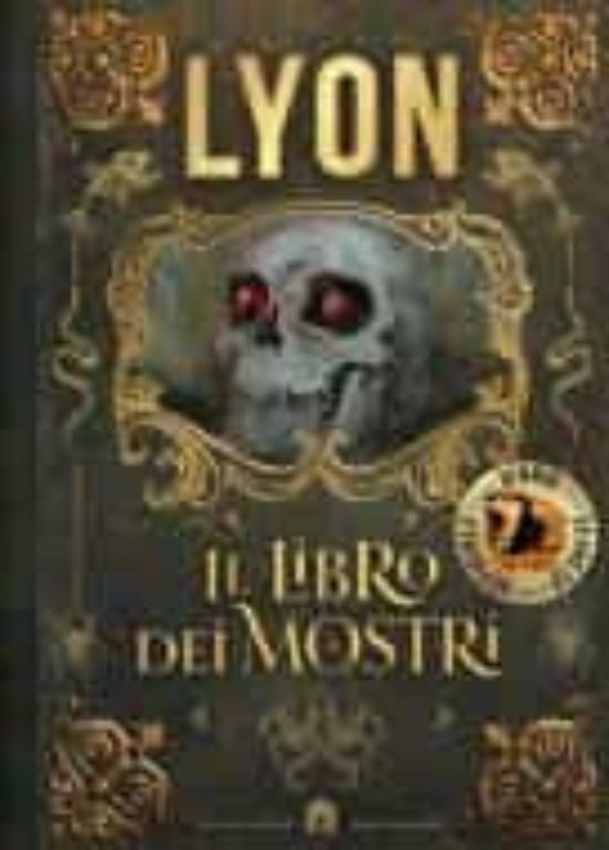 Il Libro Dei Mostri