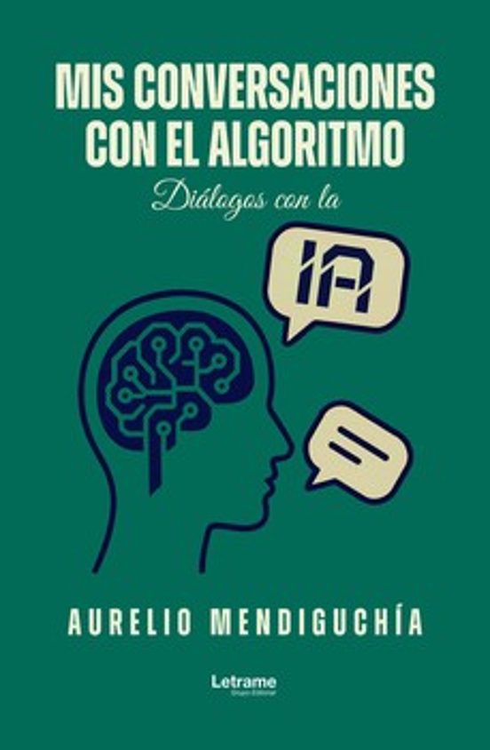 Mis conversaciones con el algoritmo