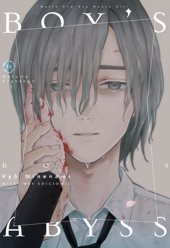 Boy’s Abyss 18