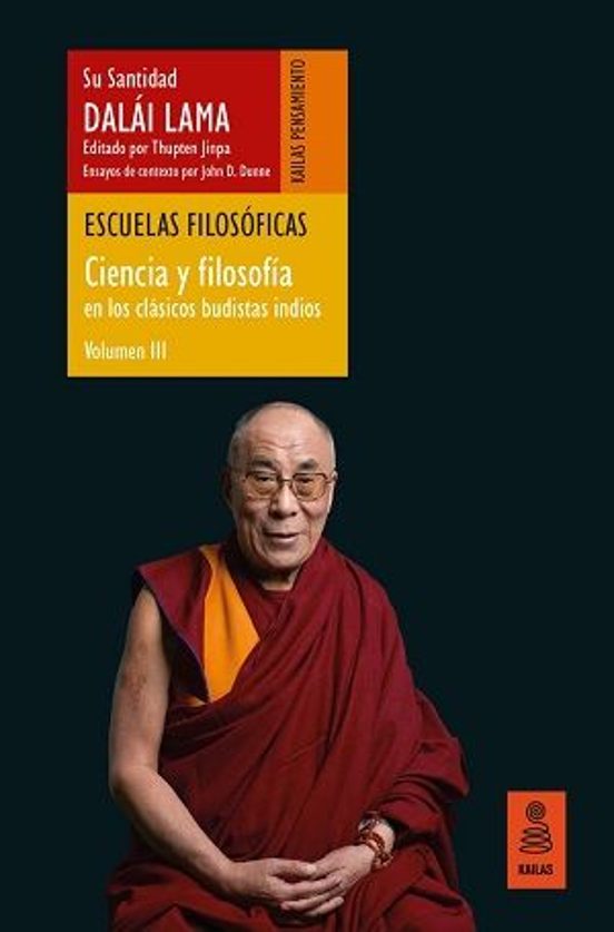 Escuelas Filosóficas. Ciencia Y Filosofía Vol. Iii