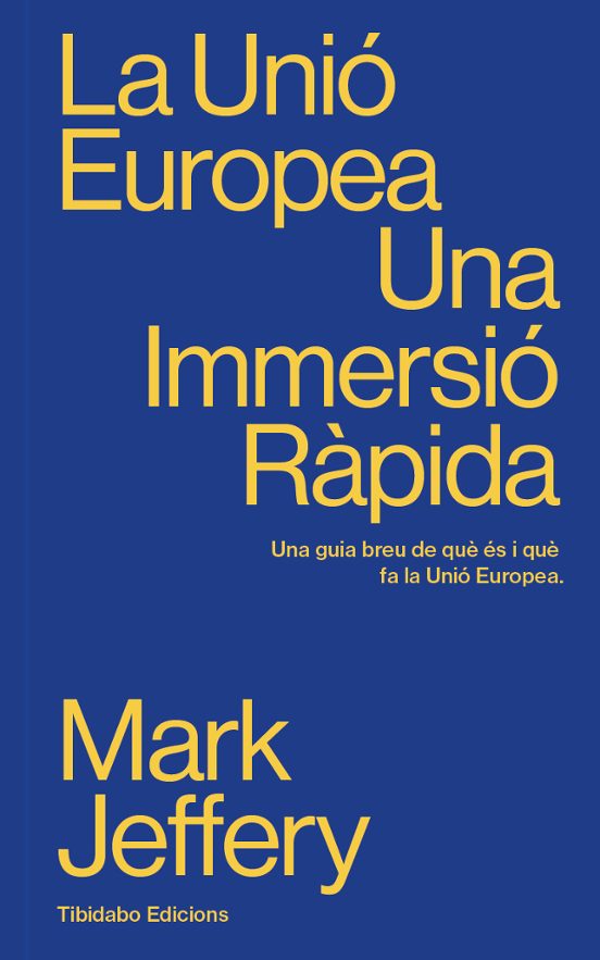 La Unió Europea