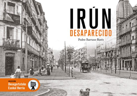 Irun Desaparecido