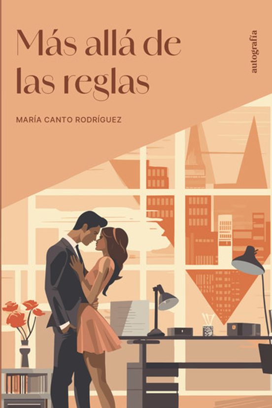 Más Allá De Las Reglas