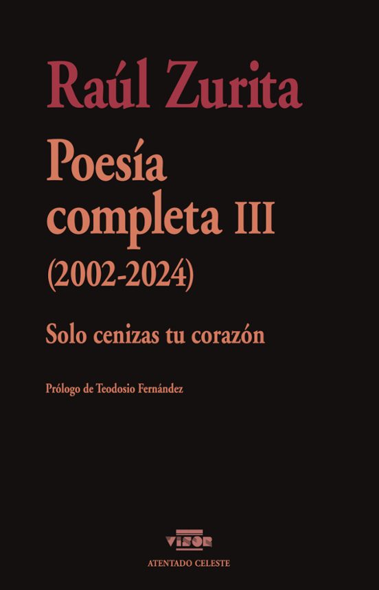 Poesia completa III