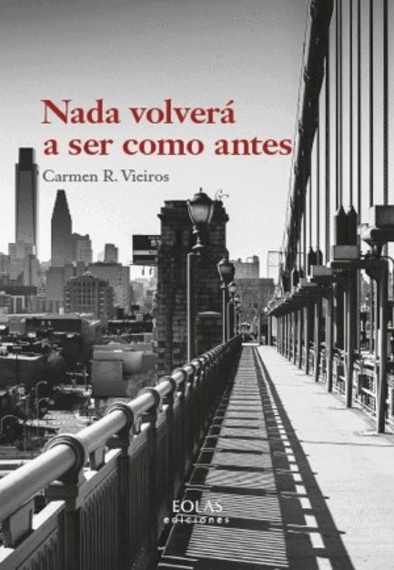 Nada Volverá A Ser Como Antes