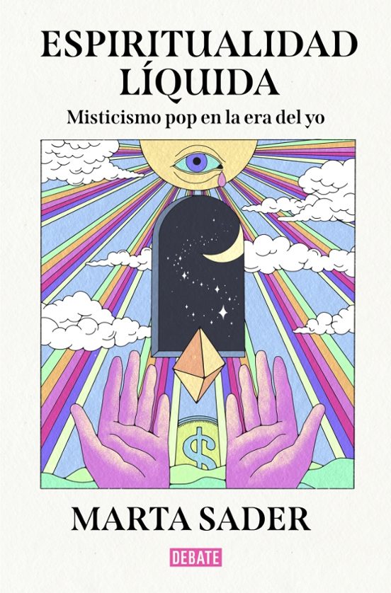 Espiritualidad líquida