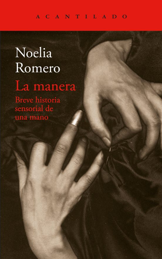 La manera